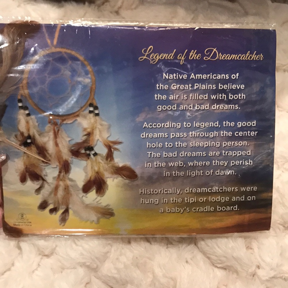 MEDIUM DREAMCATCHER - Picture 2 of 2